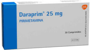 Daraprim | Daraprim generic | pyrimethamine cost