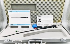 Karl Storz 11272CU1 Flexible Cystoscope