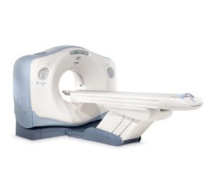 GE Discovery VCT 64 PET/CT