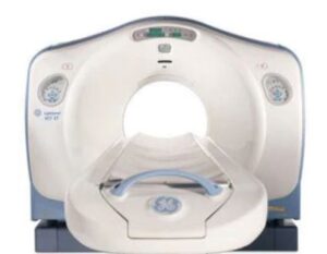 GE LightSpeed VCT XT 64 Slice