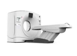 GE Revolution Maxima