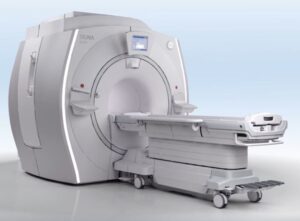 GE Signa HDi 1.5T