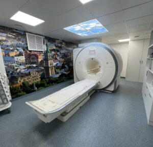 Siemens MAGNETOM Skyra FIT