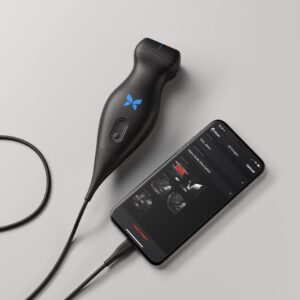 Butterfly iQ+ Ultrasound | Authentic quality