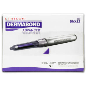Dermabond DNX12 – Advanced Topical Skin Adhesive 0.7ml