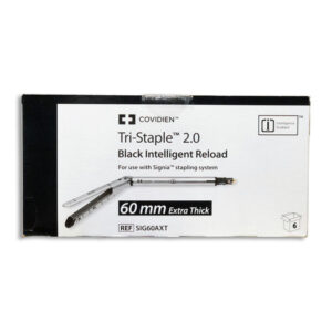 Covidien SIG60AXT – Signia Tri-Staple 2.0 Extra Thick Reload 60.0mm | Best Quality