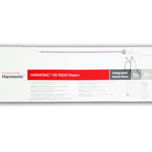 Ethicon HARHD36 – HARMONIC® HD 1000i Shears 5mm x 36cm | Best Quality