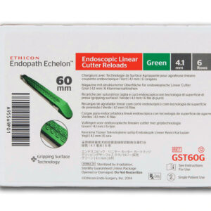 Ethicon GST60G ECHELON ENDOPATH™ Reload (60mm)