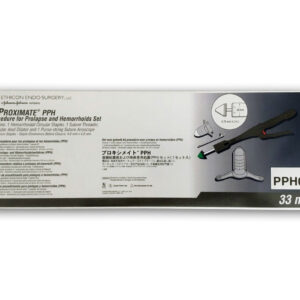 Ethicon PPH03 – PPH Circular Stapler Set, 33mm