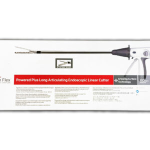 Ethicon PLEE60A – ECHELON FLEX™ GST System Powered Plus Stapler (60mm) Long | Best Quality