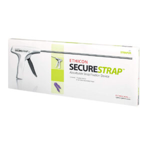 Ethicon STRAP25 – Securestrap 5mm Absorbable Strap Fixation Device
