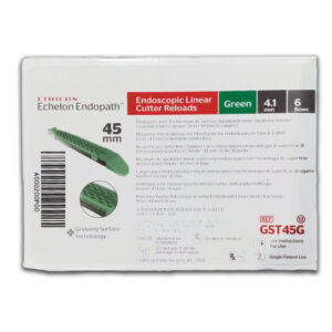 Ethicon GST45G – ECHELON ENDOPATH™ Reload (45mm) Green | Best Quality