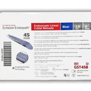 Ethicon GST45B ECHELON ENDOPATH™ Reload (45mm) Blue | Best Quality