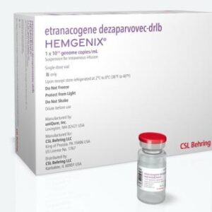 Buy Hemgenix | 100% Best Sale