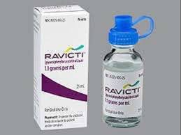 Buy Ravicti (glycerol phenylbutyrate) | Ravicti cost | Ravicti price | 100% Best Sales