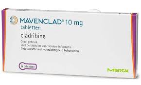 Buy Mavenclad (cladribine) | Mavenclad price | 100% Best Sales