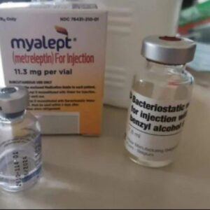 Myalept (metreleptin) | 100% Best Sales