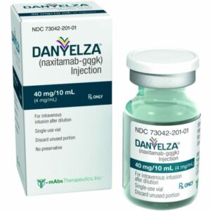 Buy Danyelza (Naxitamab-gqgk) 40 mg/10 mL | 100% Best Sales