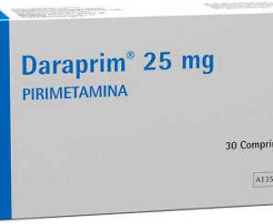 Daraprim | Daraprim generic | Pyrimethamine cost | 100% Best Sale