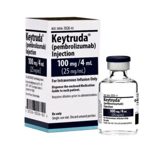 Keytruda cost | Pembrolizumab cost | 100% Best Sale