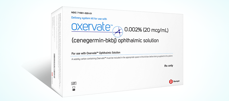 oxervate | oxervate cost | oxervate price