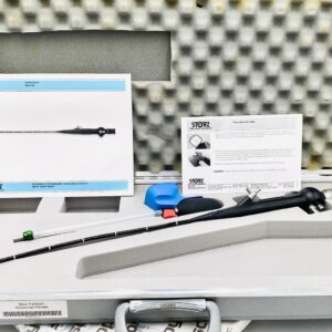 Karl Storz 11272CU1 Flexible Cystoscope | Best Sae