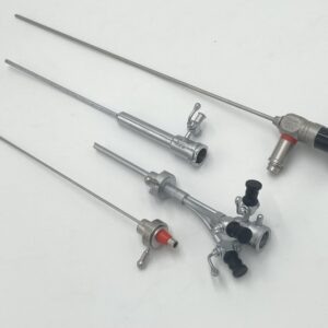 Karl Storz 28160GK Neuro-Endoscope Set | Quality Sales