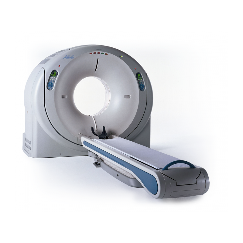 toshiba aquilion large bore