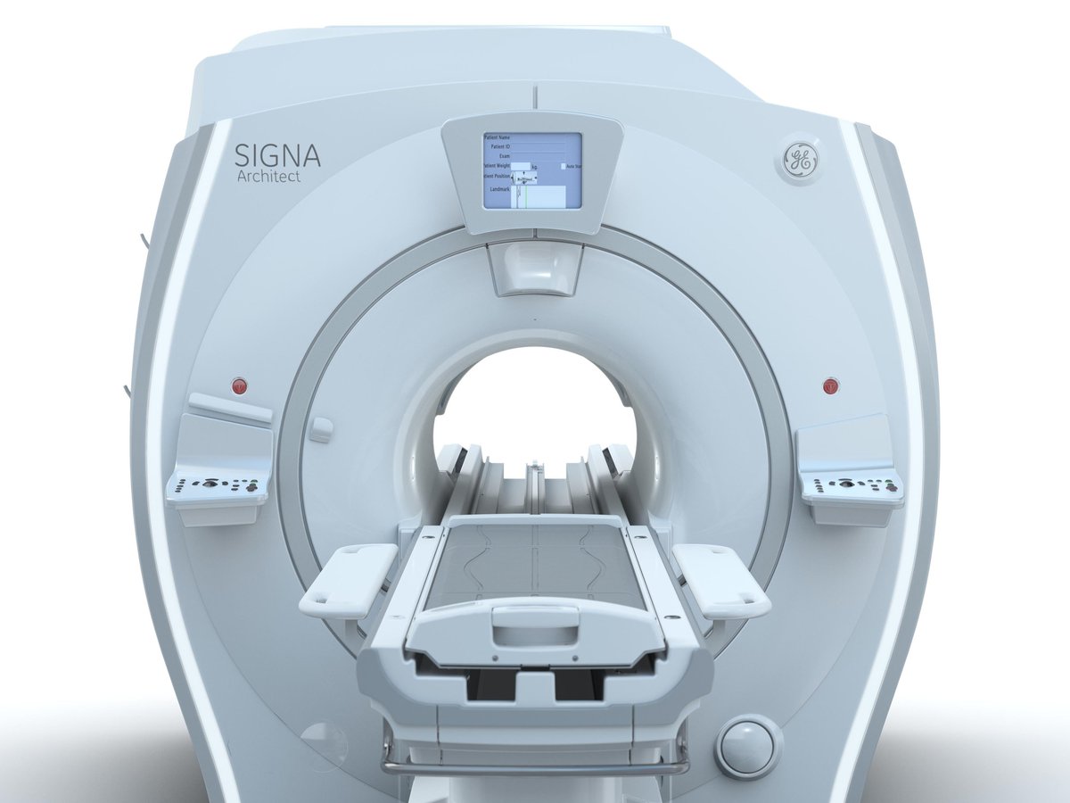 GE Signa Architect 3.0T