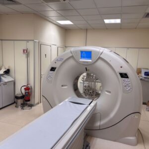 Aquilion ONE 640 (Canon-Toshiba) | Best quality