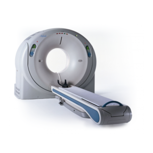 Canon-Toshiba Aquilion 64 CFX | Best Quality