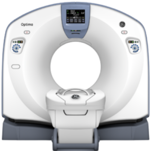 GE Optima CT660 128 slice | Best Quality