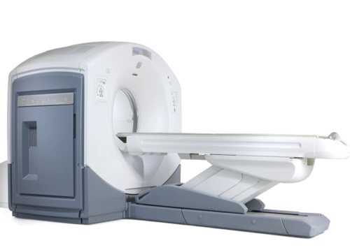 GE Discovery 710 PET/CT 64