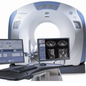 GE BrightSpeed Edge Select