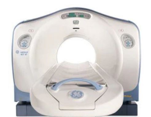 GE LightSpeed VCT XT 64 Slice