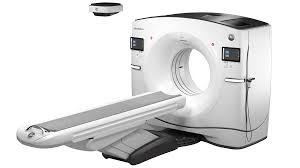 GE Revolution Ascend