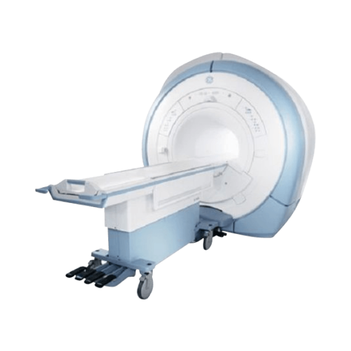 GE Signa EchoSpeed Plus 1.5T