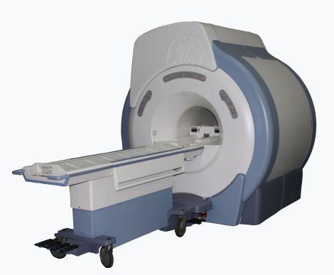 GE Signa EchoSpeed Excite