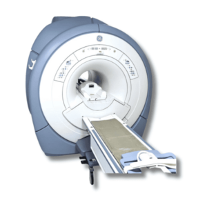 GE Signa HDe 1.5T | Best quality