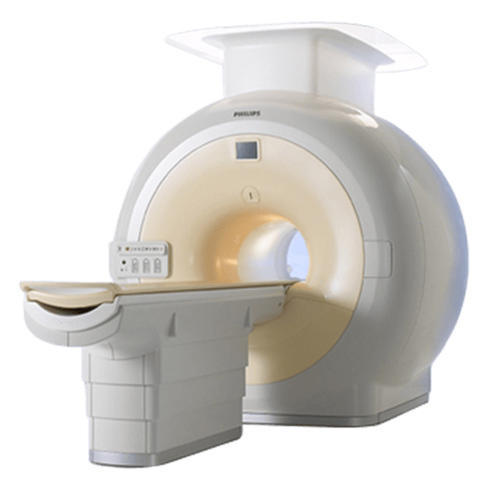 Philips Achieva 1.5T XR
