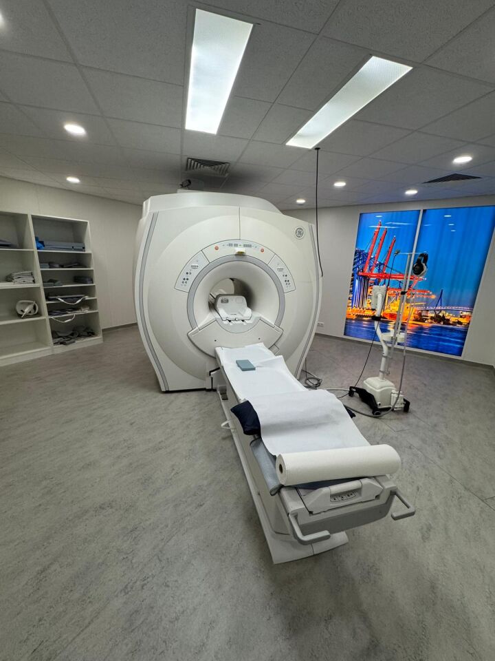 ge signa mri